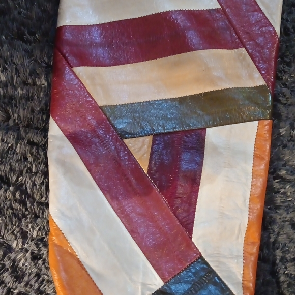 Tory Burch Lila boots size 5 - Picture 2 of 4